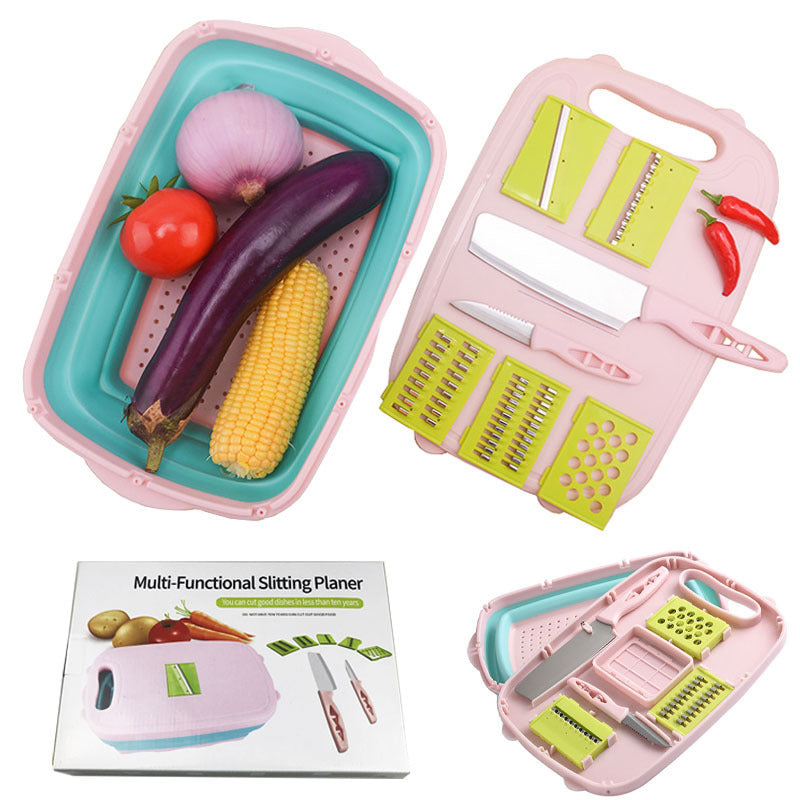 Kitchen Must-Haves