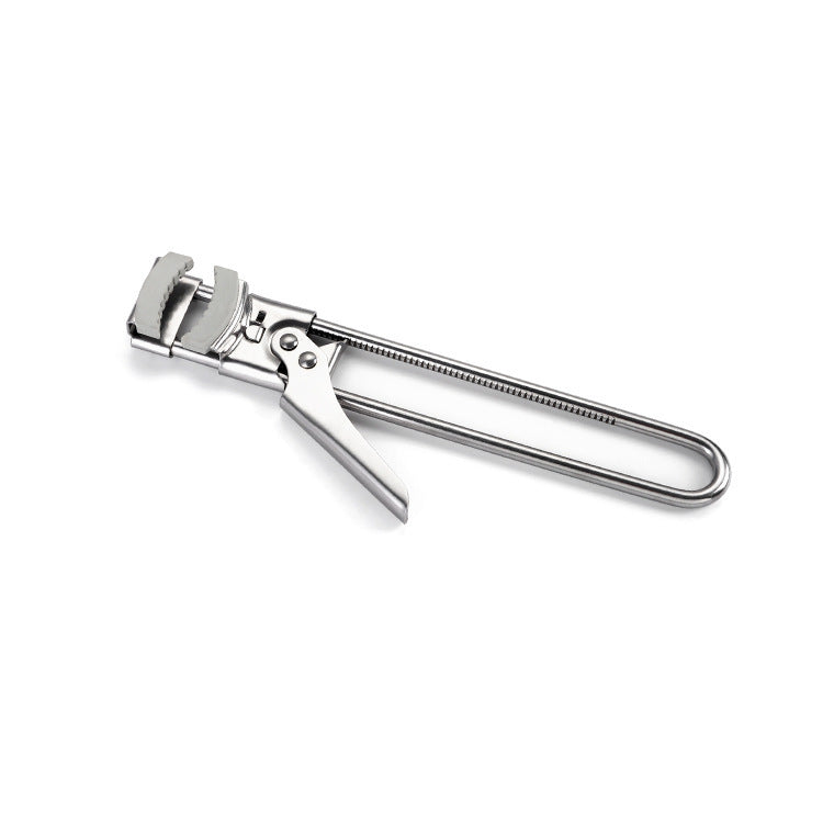 Adjustable Jar Opener – Grip, Twist, Done!