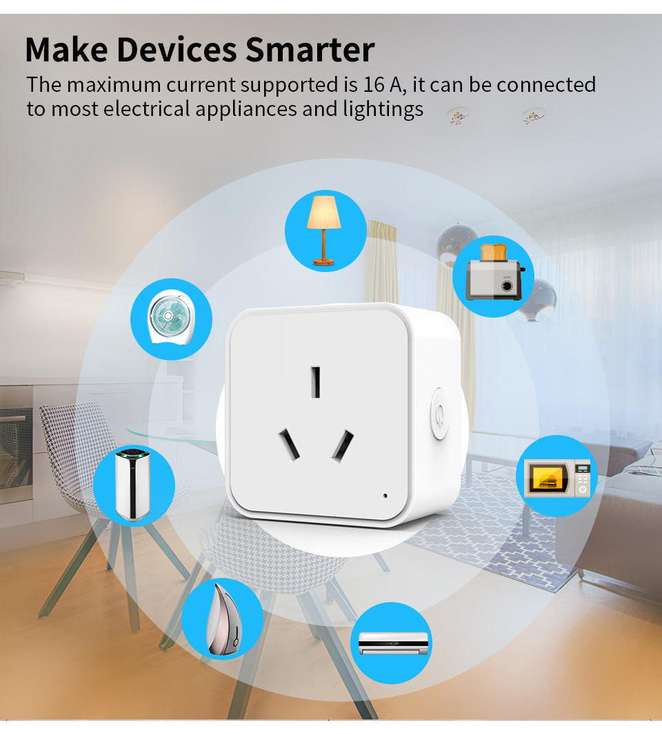 Smart Plug Uses You Never Thought Of