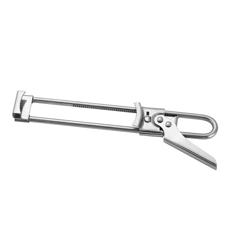Adjustable Jar Opener – Grip, Twist, Done!