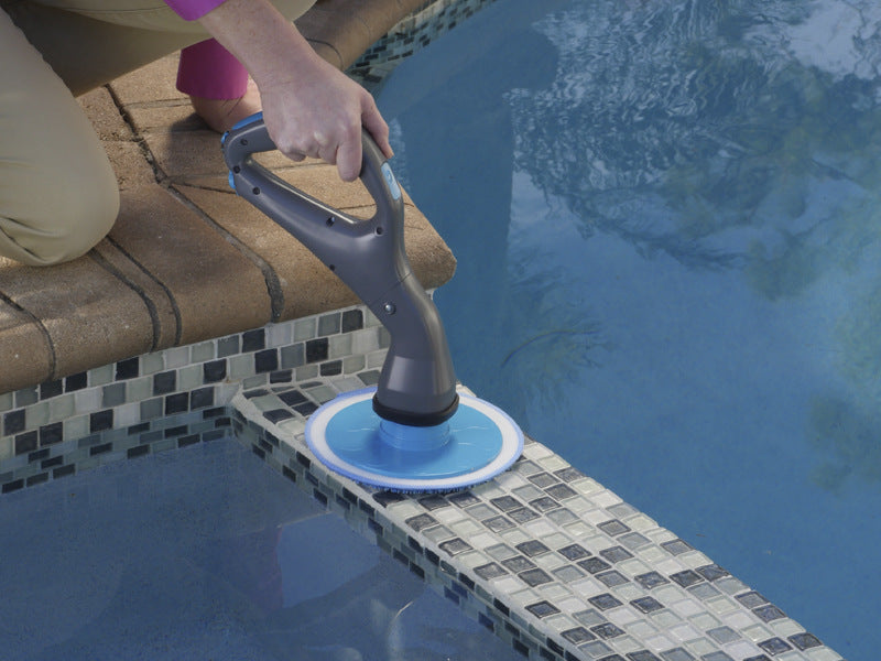 Powerful Cleaning Scrubber – Effortless Deep Cleaning