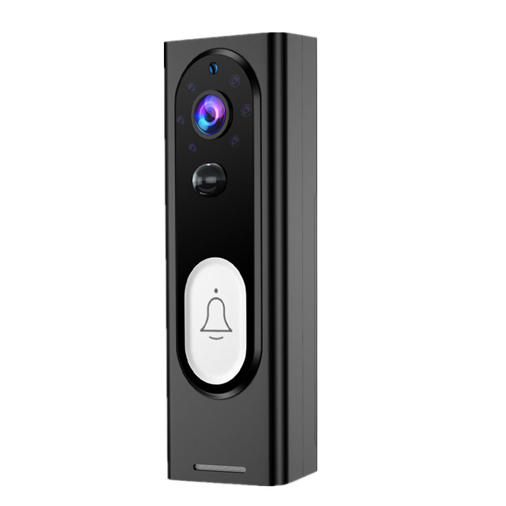 See Who's Knocking - From Anywhere!