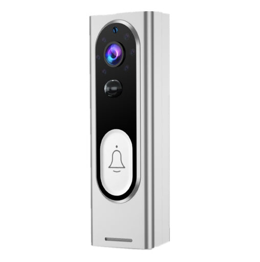 See Who's Knocking - From Anywhere!