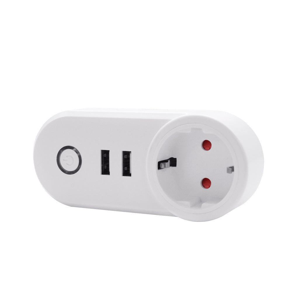 WIFI Smart European Socket
