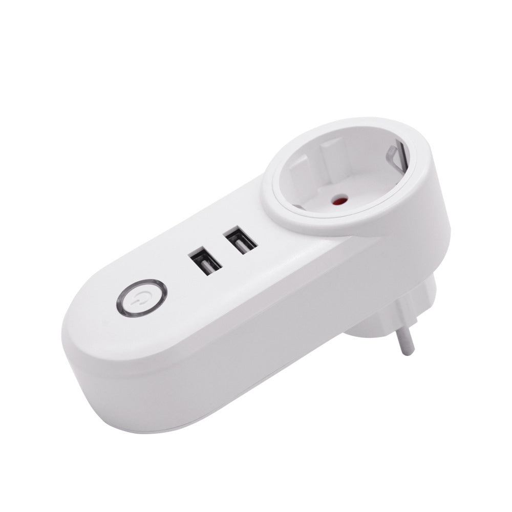 WIFI Smart European Socket