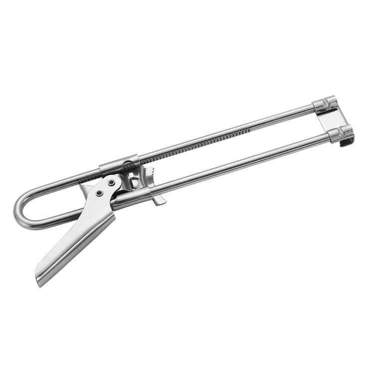 Adjustable Jar Opener – Grip, Twist, Done!
