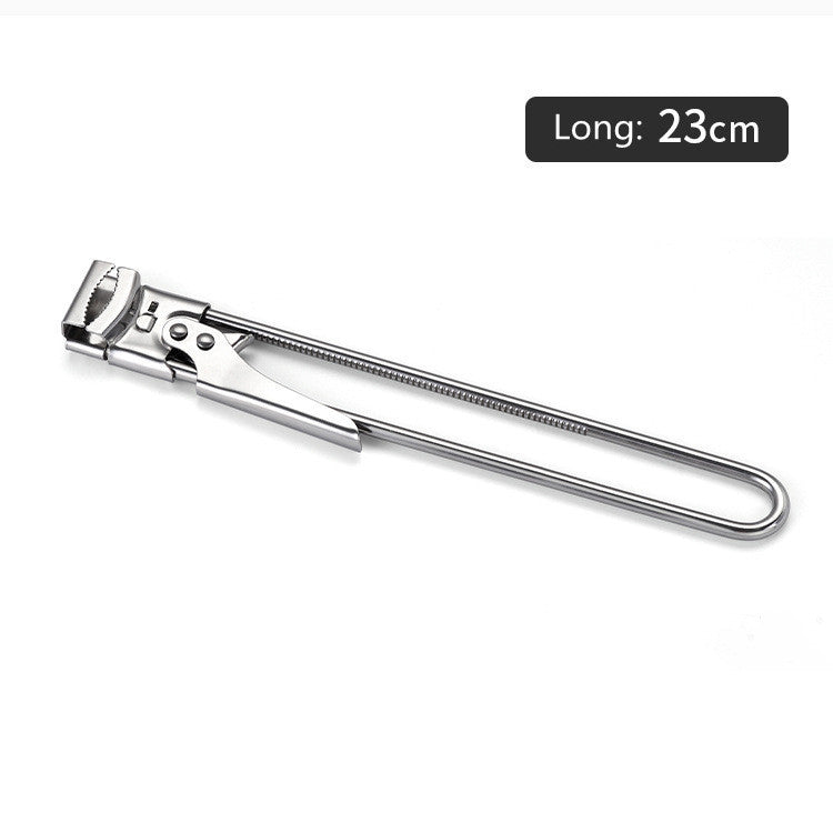 Adjustable Jar Opener – Grip, Twist, Done!