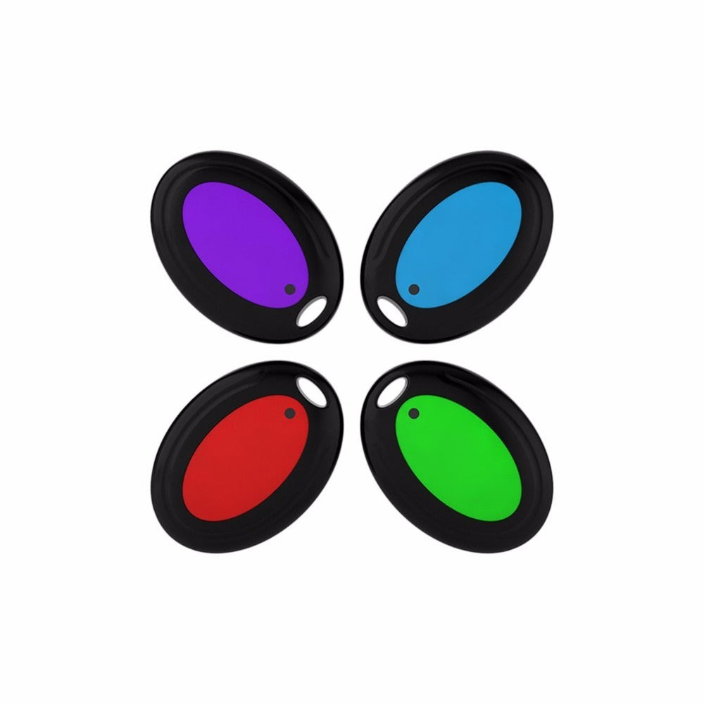 Wireless key finder