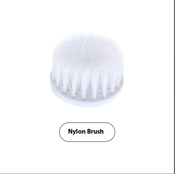 4-in-1 Power Scrubber – Cleans Like Magic!