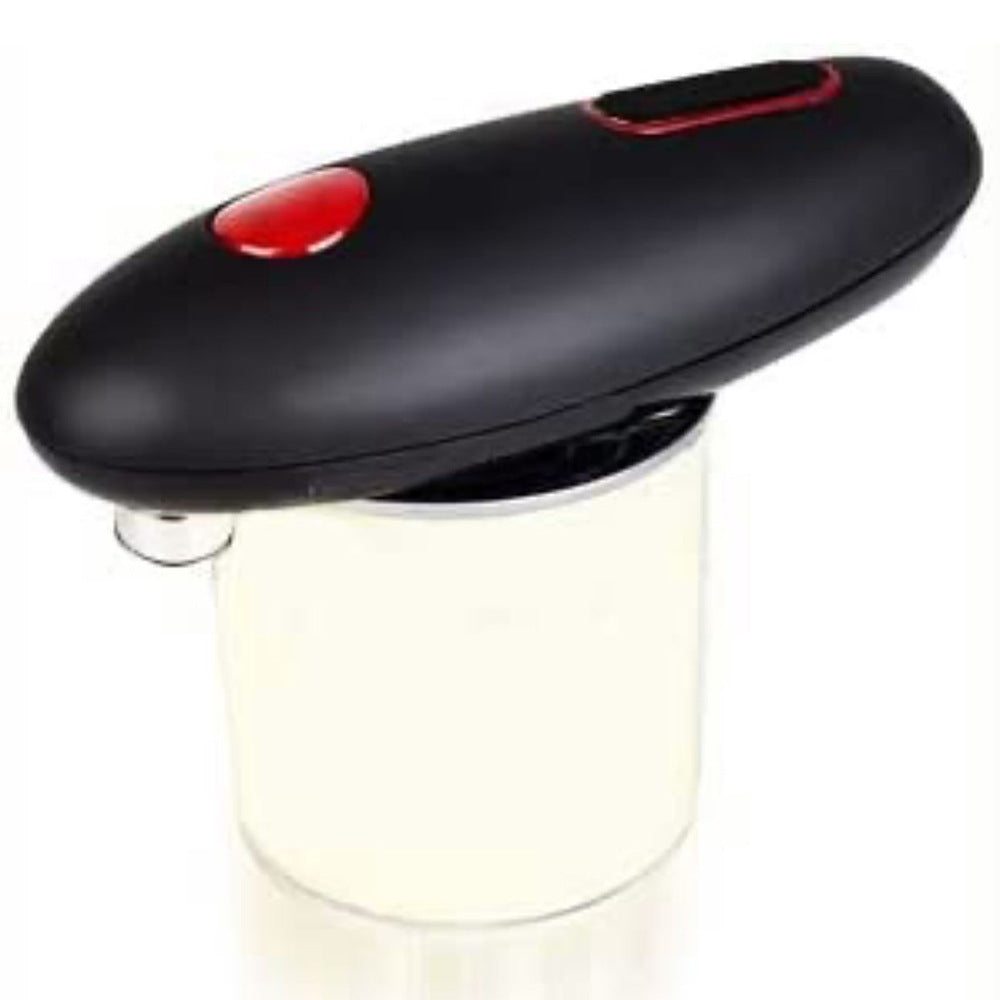 Electric Jar Opener – Easy Lids at the Push!