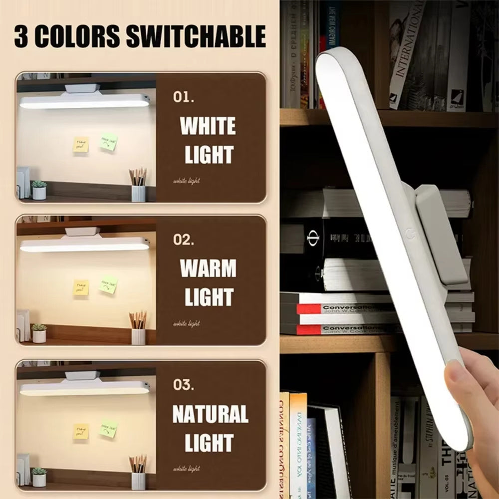 Easy Mount Reading Lamp – Light Up Tight Spaces