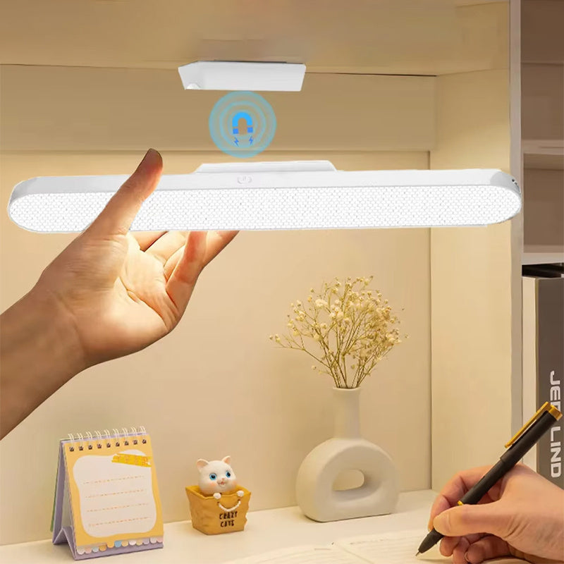 Easy Mount Reading Lamp – Light Up Tight Spaces