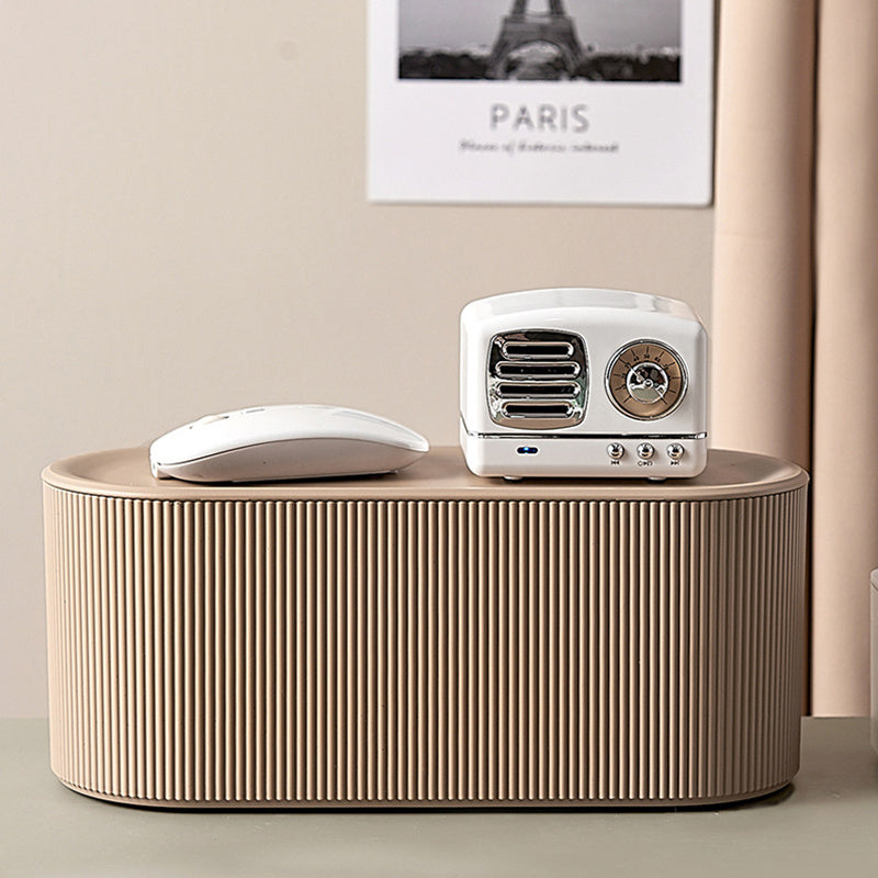 WIFI Router Socket Wire Desktop Storage Box