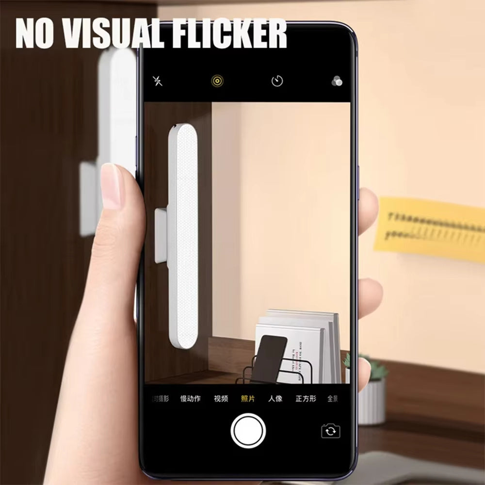 Easy Mount Reading Lamp – Light Up Tight Spaces